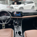 Volkswagen Nuevo Jetta Asientos 13