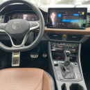 Volkswagen Nuevo Jetta Arriba 14