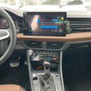Volkswagen Nuevo Jetta Frente 15
