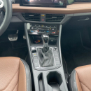 Volkswagen Nuevo Jetta Frente 16