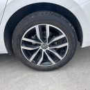 Volkswagen Nuevo Jetta Llantas 19