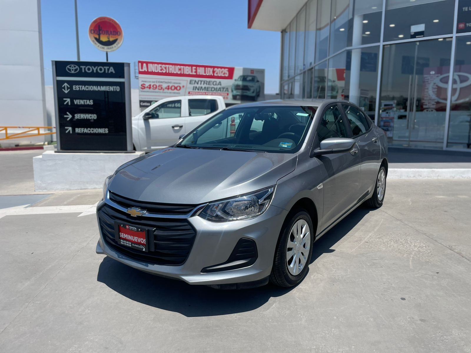 Chevrolet