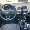 Chevrolet ONIX Lateral derecho 13