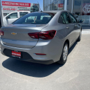 Chevrolet ONIX Asientos 5