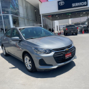 Chevrolet ONIX Interior 7