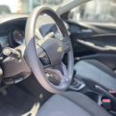 Chevrolet ONIX Atrás 14