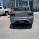 Chevrolet ONIX Frente 4