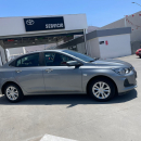 Chevrolet ONIX Frente 6