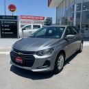 Chevrolet ONIX Atrás 1