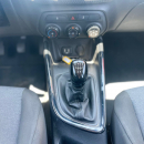 Chevrolet ONIX Tablero 15