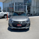 Chevrolet ONIX Llantas 8