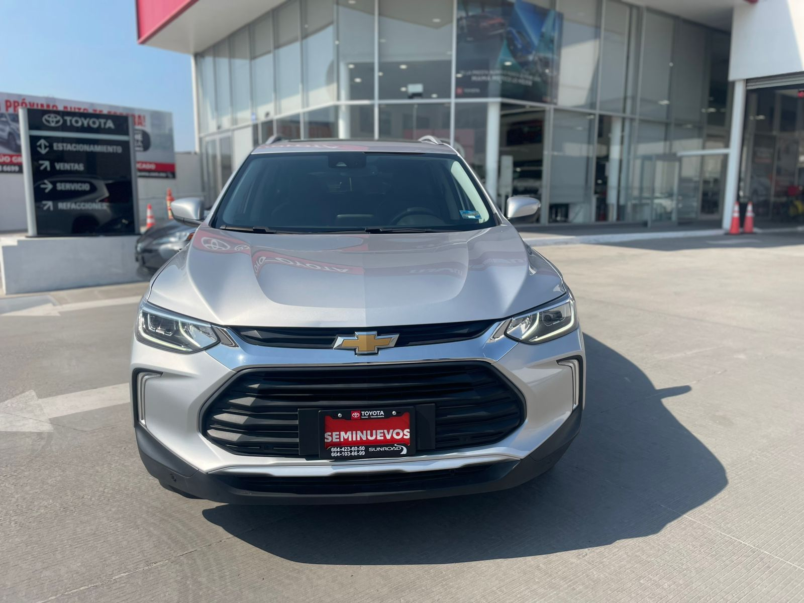 Chevrolet