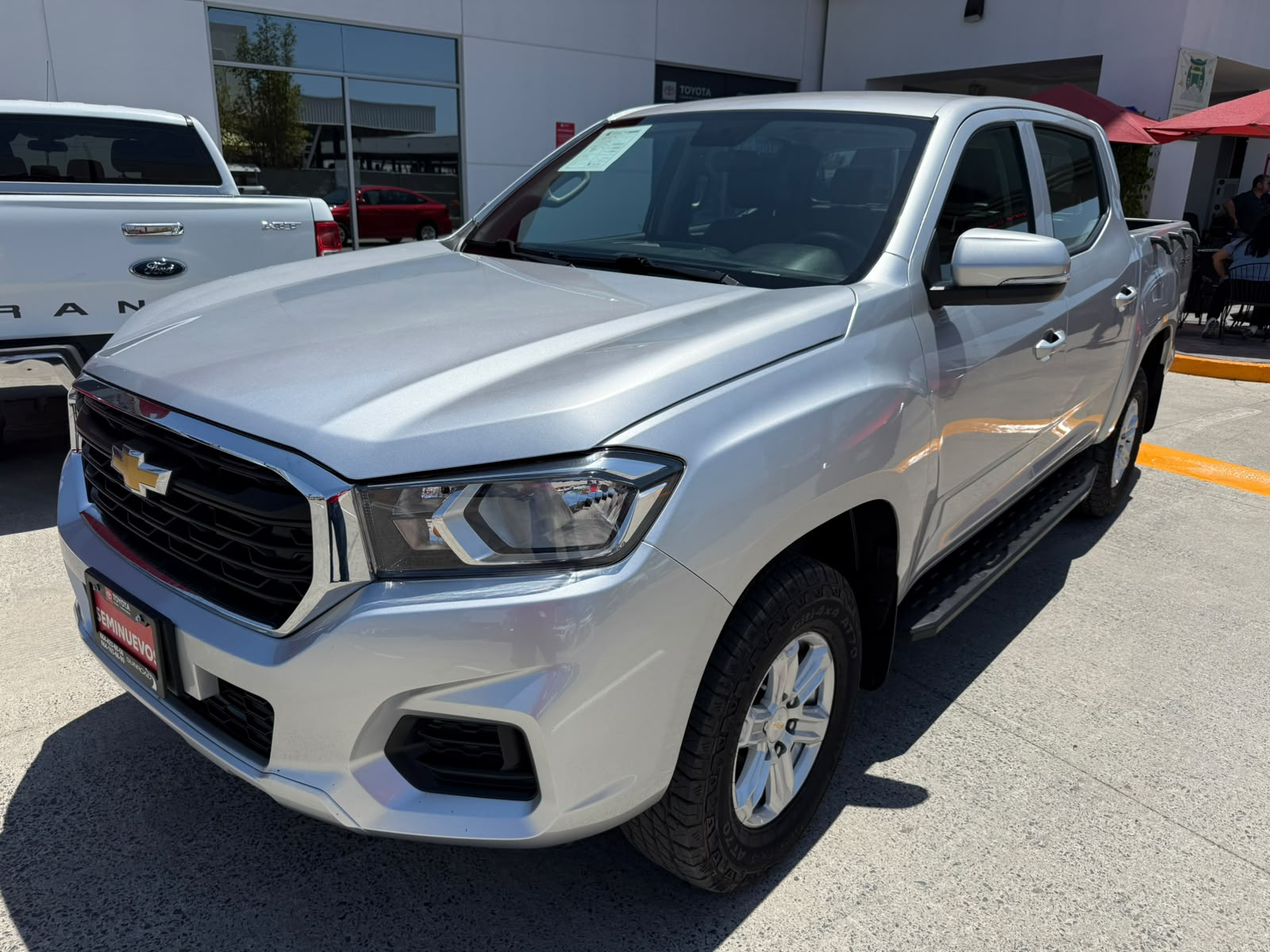 Chevrolet