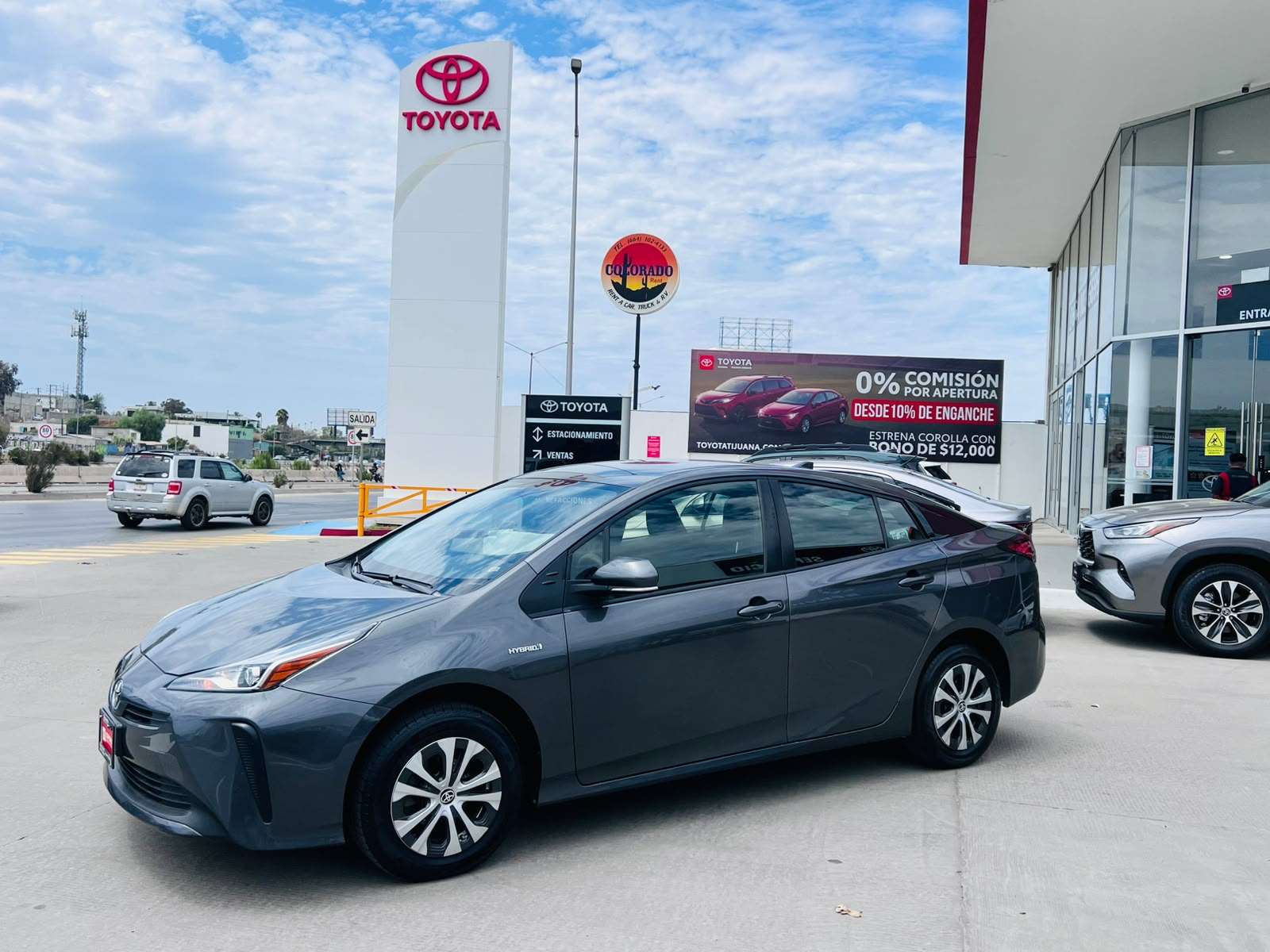 Toyota