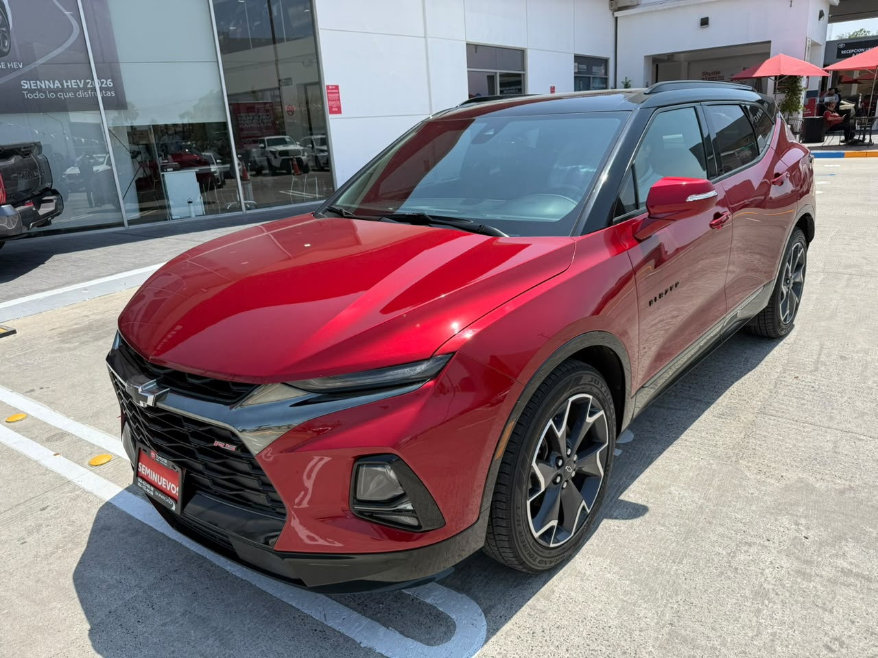Chevrolet