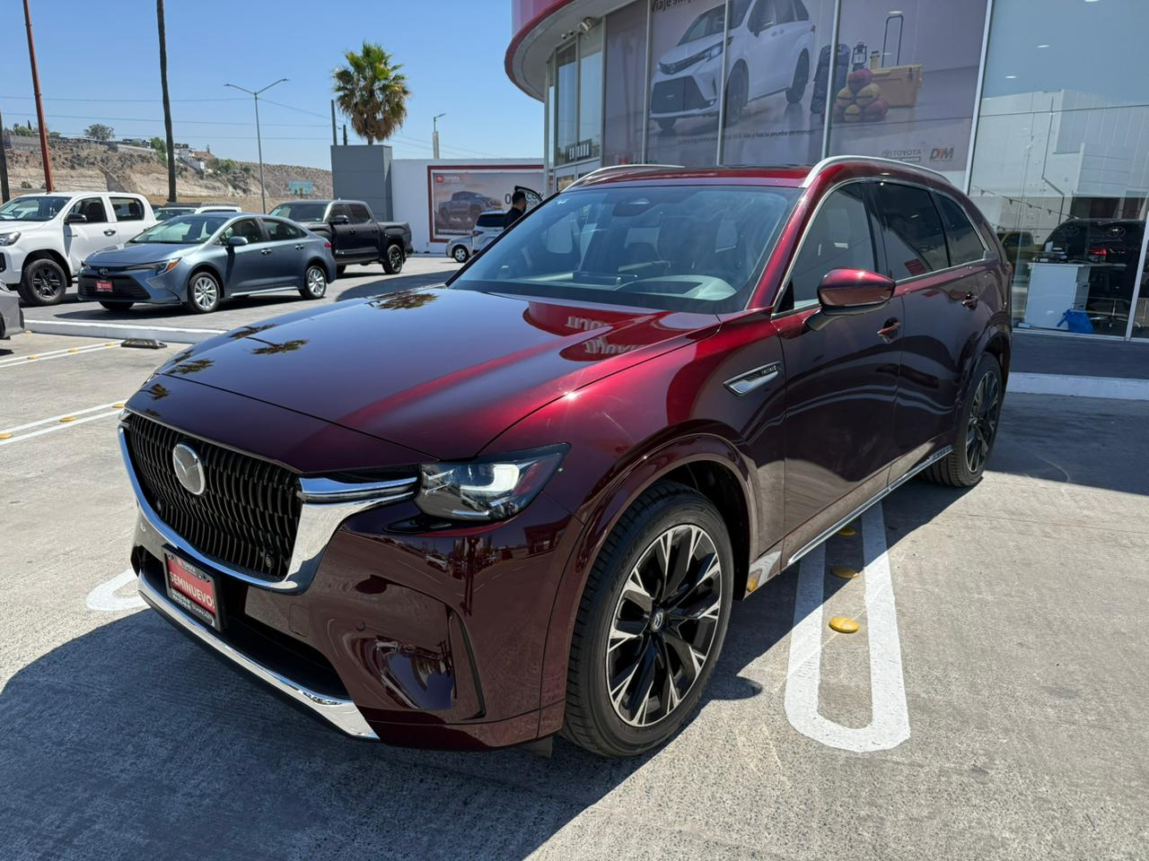 Mazda