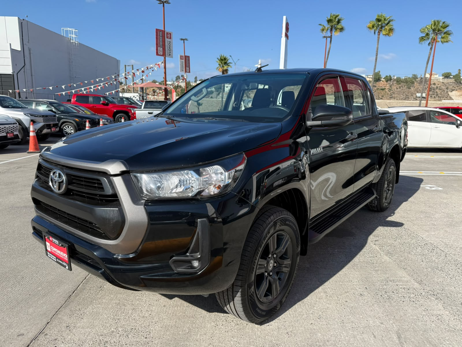 Toyota