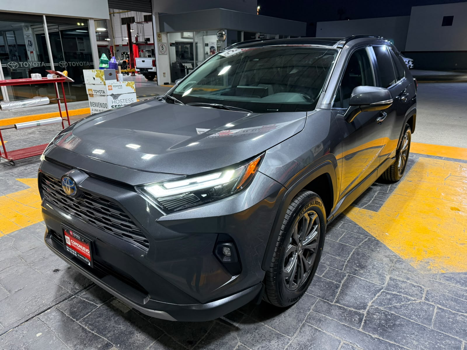 Toyota