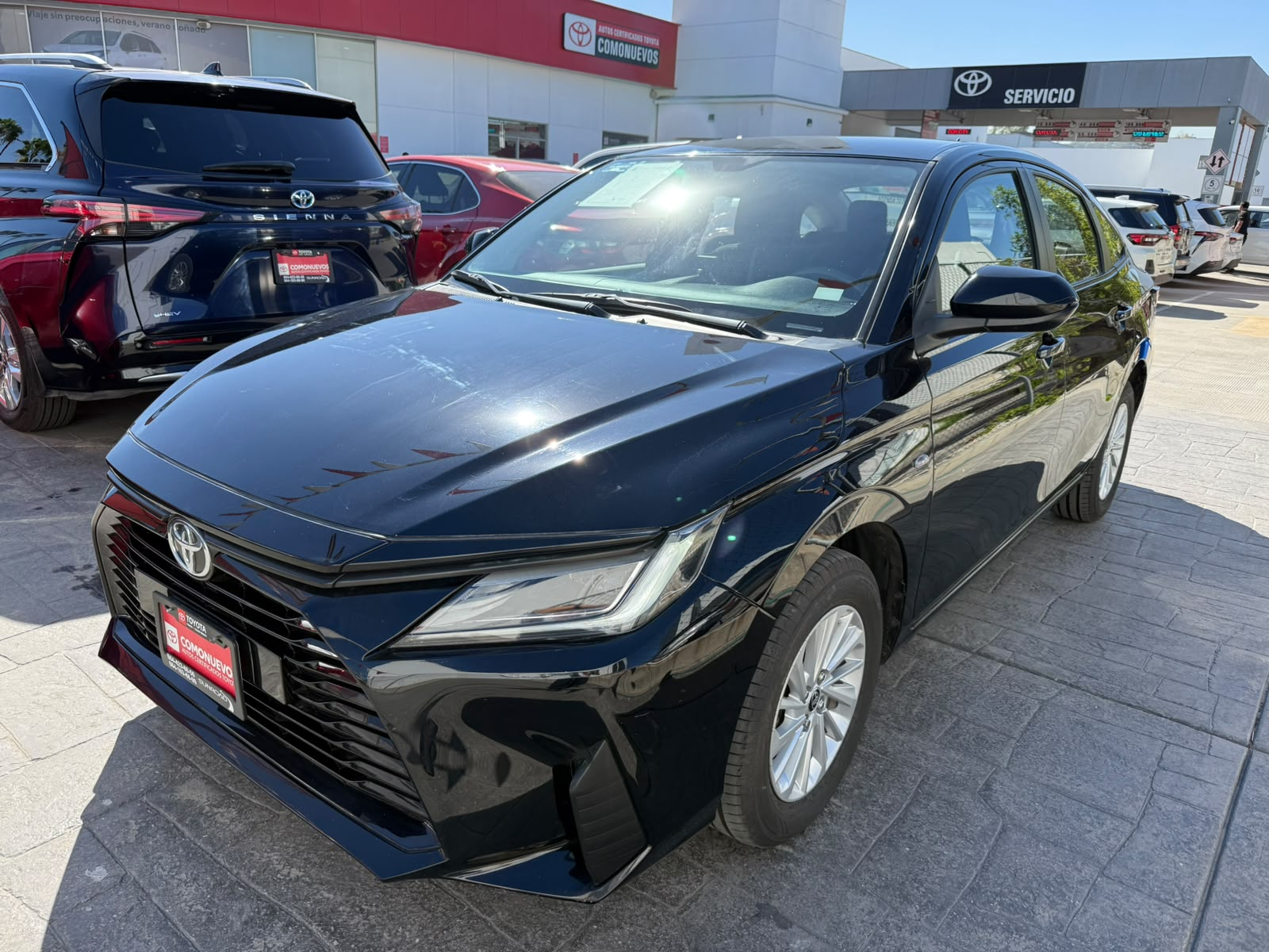 Toyota