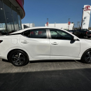 Nissan SENTRA Llantas 4