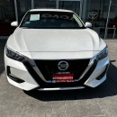 Nissan SENTRA Arriba 2