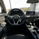 Nissan SENTRA Tablero 13