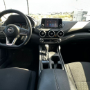 Nissan SENTRA Frente 9