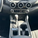 Nissan SENTRA Interior 15