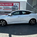 Nissan SENTRA Llantas 8