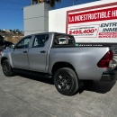 Toyota HILUX Frente 3