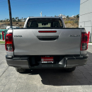 Toyota HILUX Tablero 4