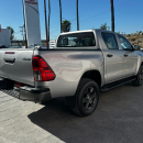 Toyota HILUX Tablero 8