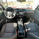 Toyota HILUX Llantas 12