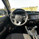 Toyota HILUX Arriba 15