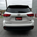 Toyota HIGHLANDER Llantas 7