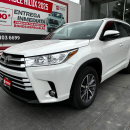 Toyota HIGHLANDER Llantas 1