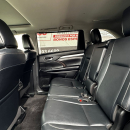 Toyota HIGHLANDER Arriba 11