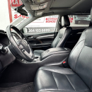 Toyota HIGHLANDER Lateral izquierdo 10
