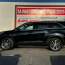 Toyota HIGHLANDER Tablero 7