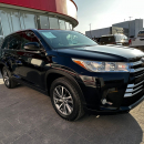 Toyota HIGHLANDER Asientos 6