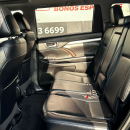 Toyota HIGHLANDER Atrás 11