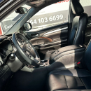 Toyota HIGHLANDER Arriba 9