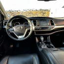 Toyota HIGHLANDER Lateral derecho 13