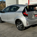 Toyota PRIUS Llantas 6
