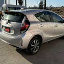 Toyota PRIUS Arriba 8