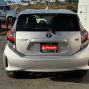 Toyota PRIUS Lateral derecho 4
