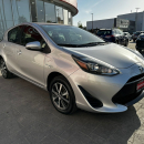 Toyota PRIUS Interior 5
