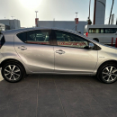 Toyota PRIUS Tablero 3