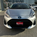 Toyota PRIUS Llantas 2