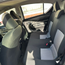 Toyota PRIUS Atrás 11